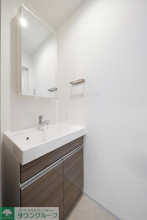 ドゥーエ入谷Iの物件内観写真